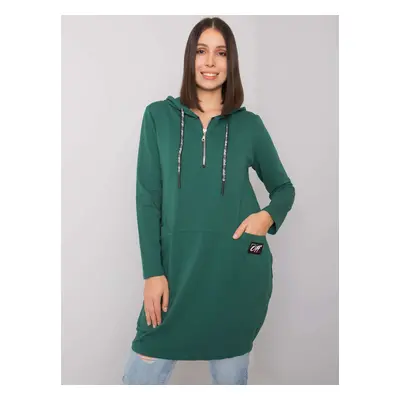 Tunic-RV-TU-7238.36-dark green