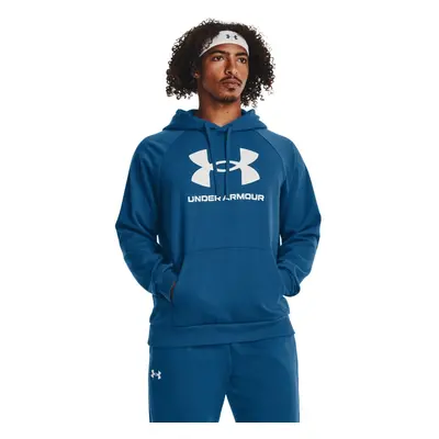 Men's Under Armour Rival Fleece Logo HD sweatshirt