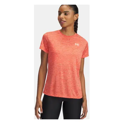 Women's T-shirt Under Armour Tech SSC- Twist