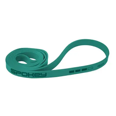 Spokey POWER HEAVY Resistance band, resistance kg