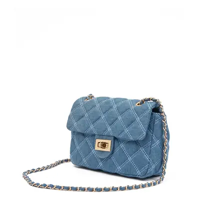 Orsay Blue Women's Handbag - Women's