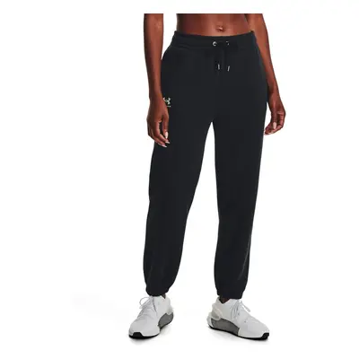 Women's fleece sweatpants Under Armour Essential Fleece Joggers