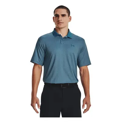 Men's polo shirt Under Armour Perf 3.0 Printed Polo