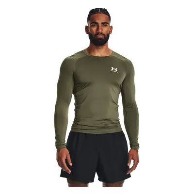 Men's compression shirt Under Armour HG Armour Comp LS