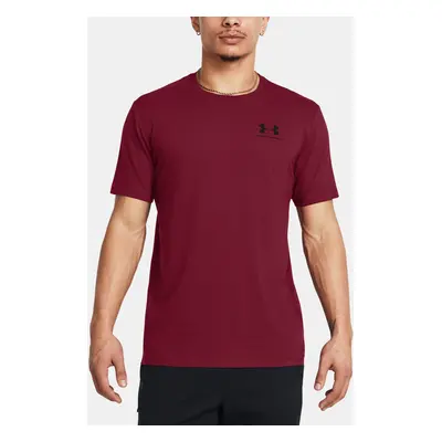 Under Armour Men's T-shirt UA SPORTSTYLE LC SS - Men's