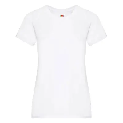 Performance Women's T-shirt 100% Polyester 140g