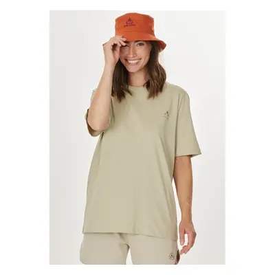 Women's Cotton T-Shirt Whistler Blair W O-neck T-Shirt