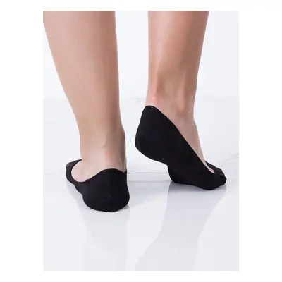 Black socks 5-pack Yups ax4139-5. R21