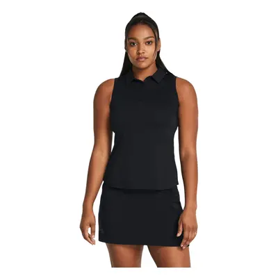 Women's tank top Under Armour Playoff SL Polo