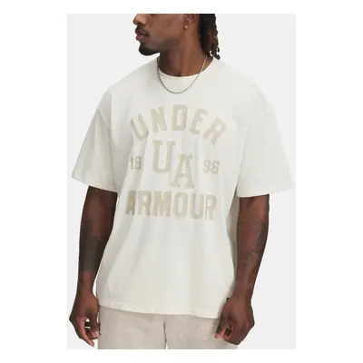 Men's T-shirt Under Armour UA HW VARSITY OS SS