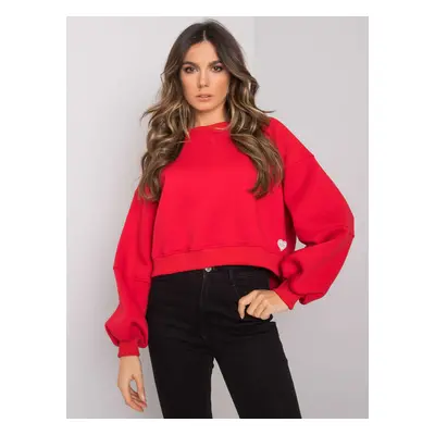 Sweatshirt-RV-BL-7334.69-red