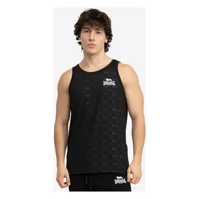 Lonsdale Men's functional singlet regular fit