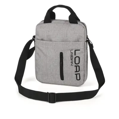 Shoulder bag LOAP MODD Grey