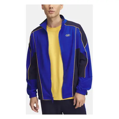 Men's jacket Under Armour Best Level Tricot Jcket Pipe - Men's