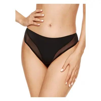 Gorteks Zara brazilian thong black