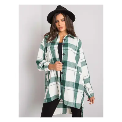 Női ing Fashionhunters Oversized