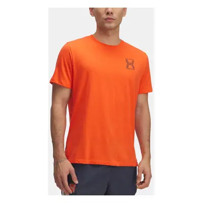 Men's T-shirt Under Armour Run SS