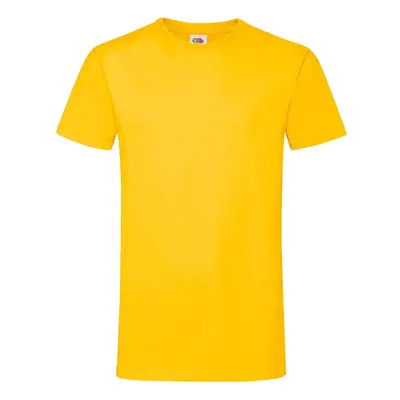 T-shirt Men's Sofspun 100% Cotton 160g/165g