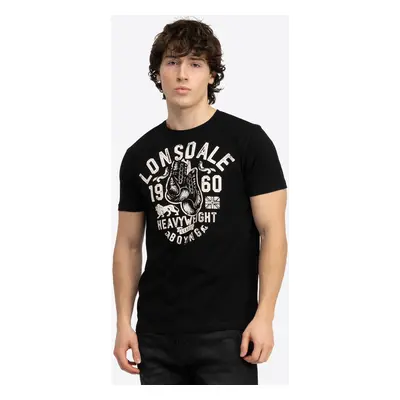 Lonsdale Men's t-shirt regular fit