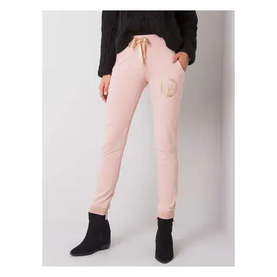 Sweatpants-RV-DR-5774.67-light pink