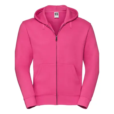 Men's Hoodie & Zip Up - Authentic Russell