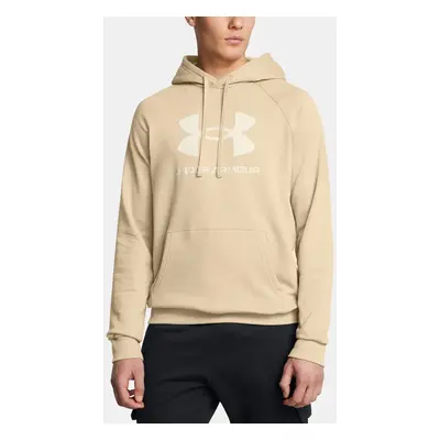 Men's Under Armour Rival Fleece Logo HD sweatshirt