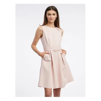 Orsay Light pink Women Dress - Women