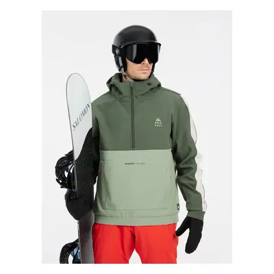 Men's ski jacket Protest PRTCOWDEN