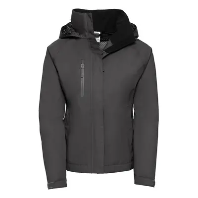 Anthracite Hydraplus Russell Women's Jacket