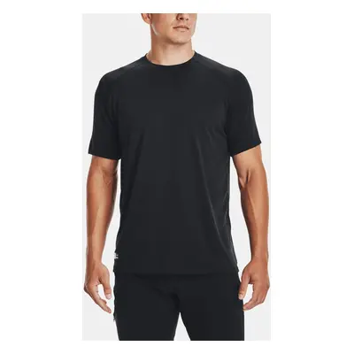 Under Armour T-shirt Tac Tech T-Blk - Men