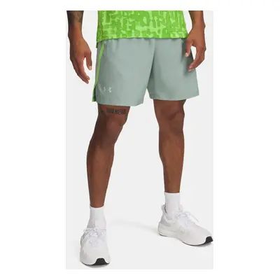 Men's shorts Under Armour UA LAUNCH 7'' SHORTS - Men's