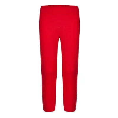 Children's sweatpants LOAP DOXIS Red