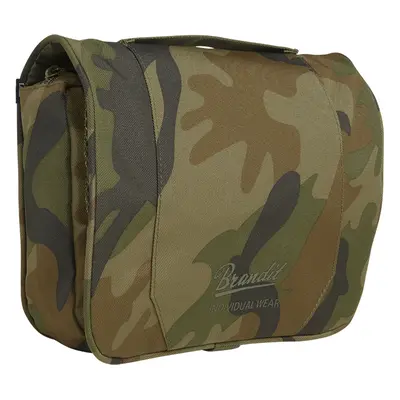 Toiletry bag large forest