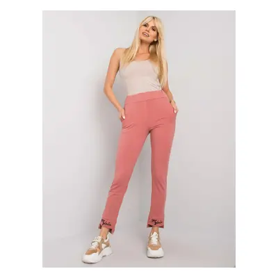 Sweatpants-FA-DR-7337.27X-dark pink