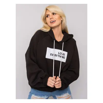 Sweatshirt-EM-BL-651/2.41X-black