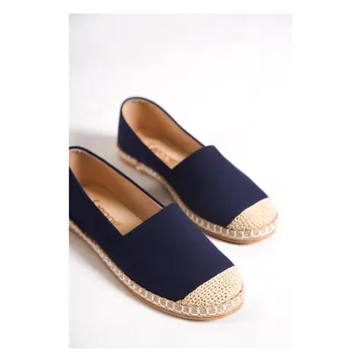 Női espadrill cipő Capone Outfitters