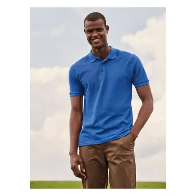 Men's Premium Polo 100% Cotton 170g/180g