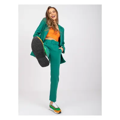 Pants-DHJ-SP-12787.21X-Green