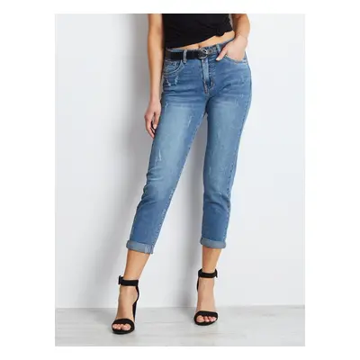 Jeans trousers-JMP-SP-6889.58P-blue