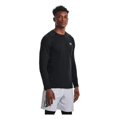 Men's functional T-shirt Under Armour CG Armour Fitted Crew