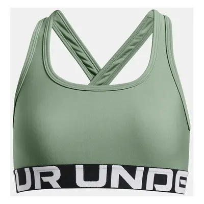 Girl's bra Under Armour G Crossback Bra