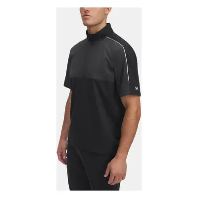 Men's T-shirt Under Armour UA Drive Wind Short Sleeve - Men's