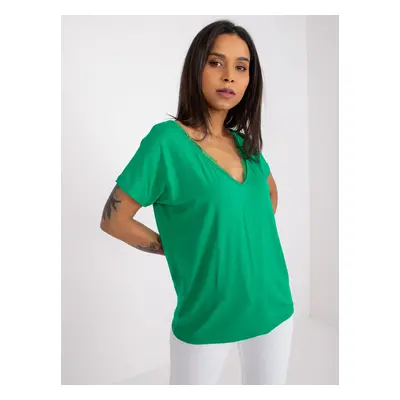 T-shirt-RV-TS-7665.91-green