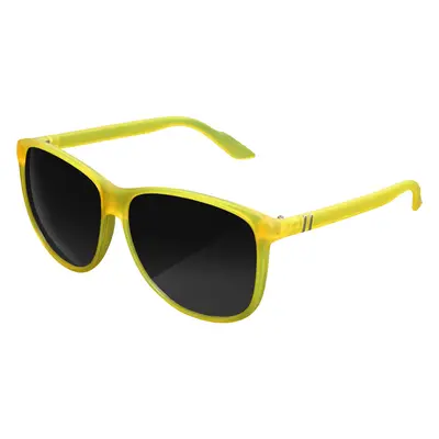 Chirwa neonyellow sunglasses