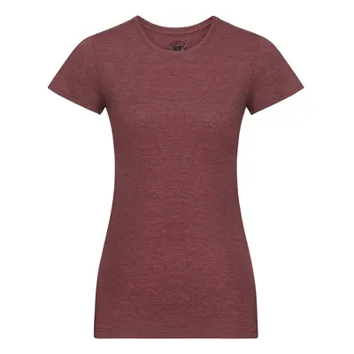 Russell Women's HD Slim Fit T-Shirt