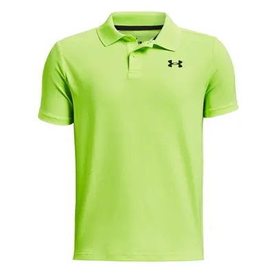 Boys' polo shirt Under Armour Performance Polo