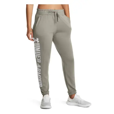 Women's sweatpants Under Armour Rival Terry Graphic Jogr