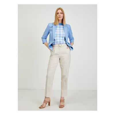 Light blue ladies jacket ORSAY - Ladies