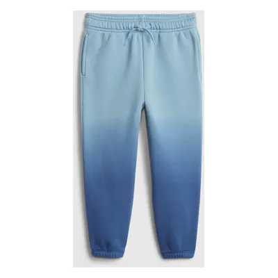 GAP Kids sweatpants ombré - Boys