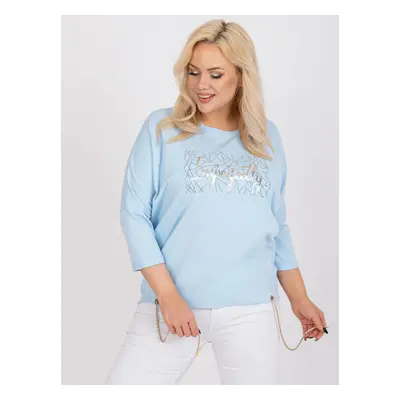 Blouse-RV-BZ-7500.28X-light blue